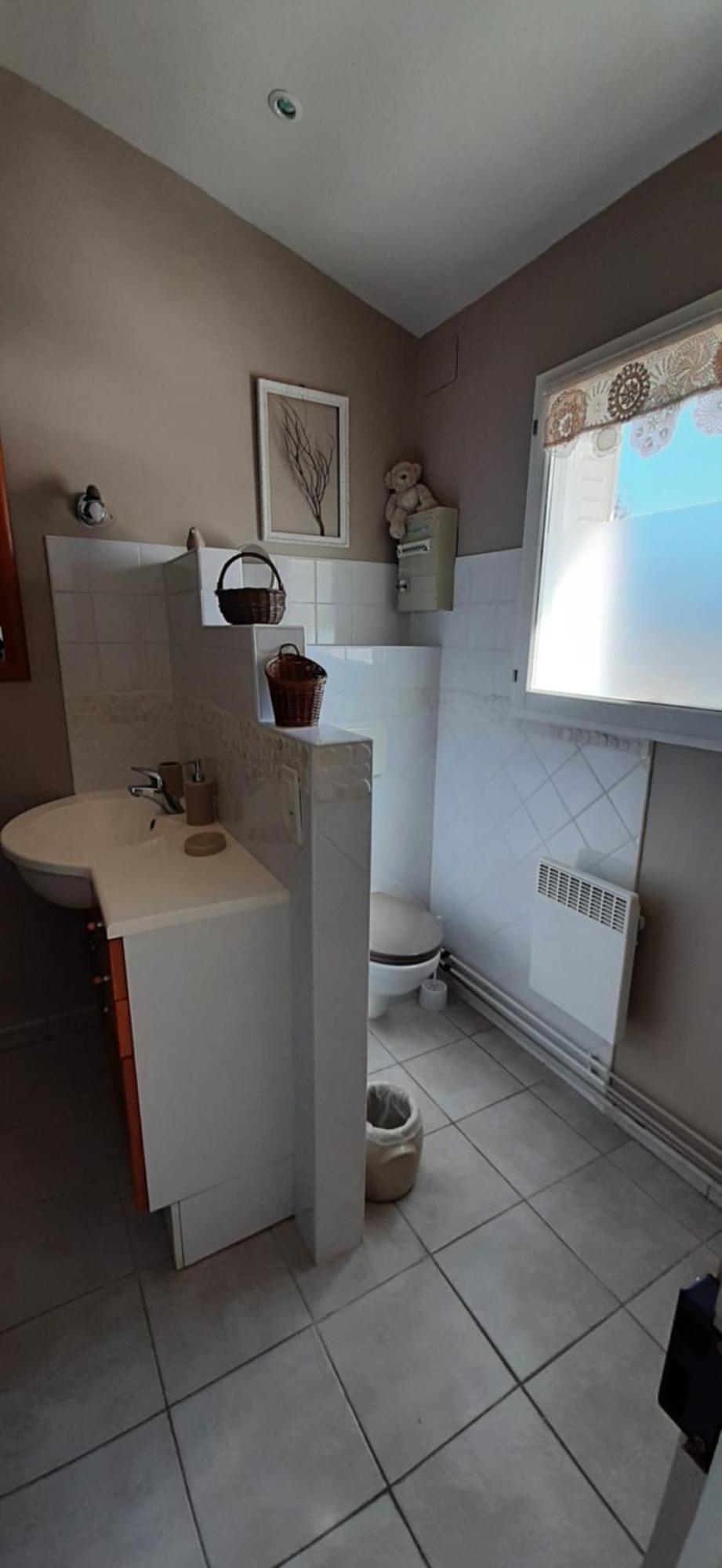 Gite Le Murier Blanc Deux Rivieres Екстериор снимка